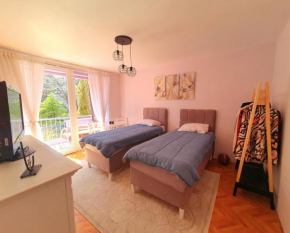 Ernest Avenue- Apartment Mostar